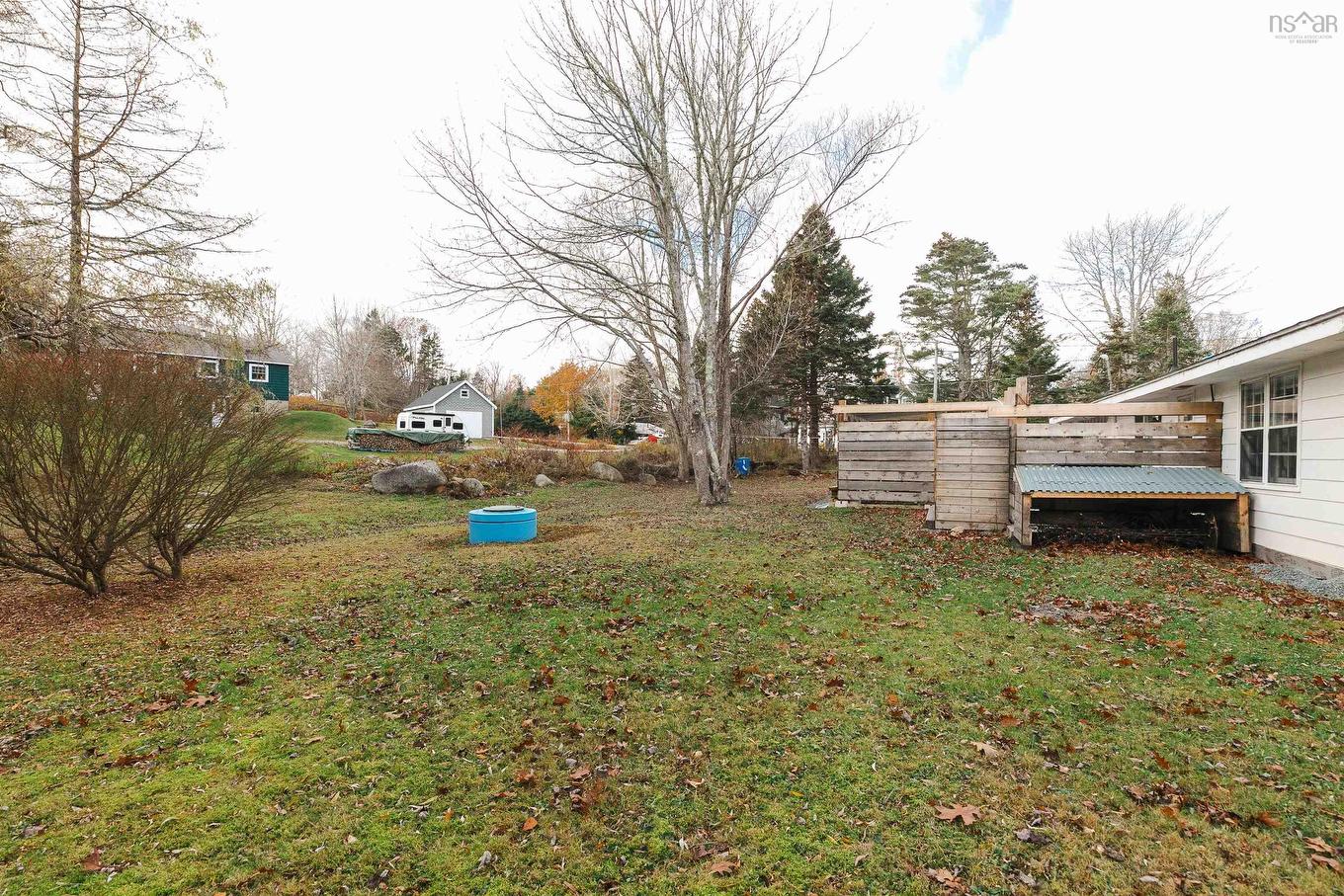 87 Prince Street, Chester, NS