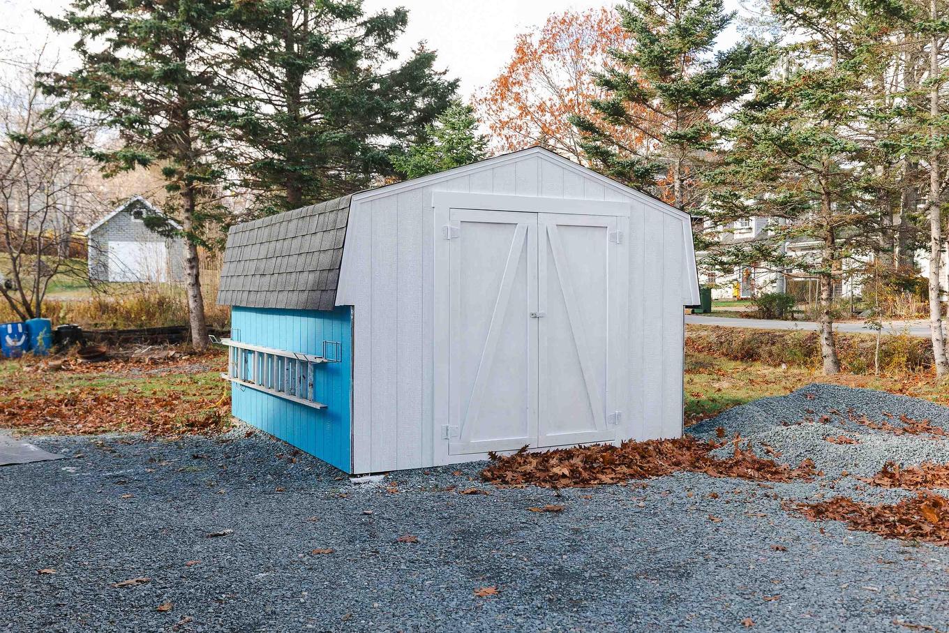 87 Prince Street, Chester, NS