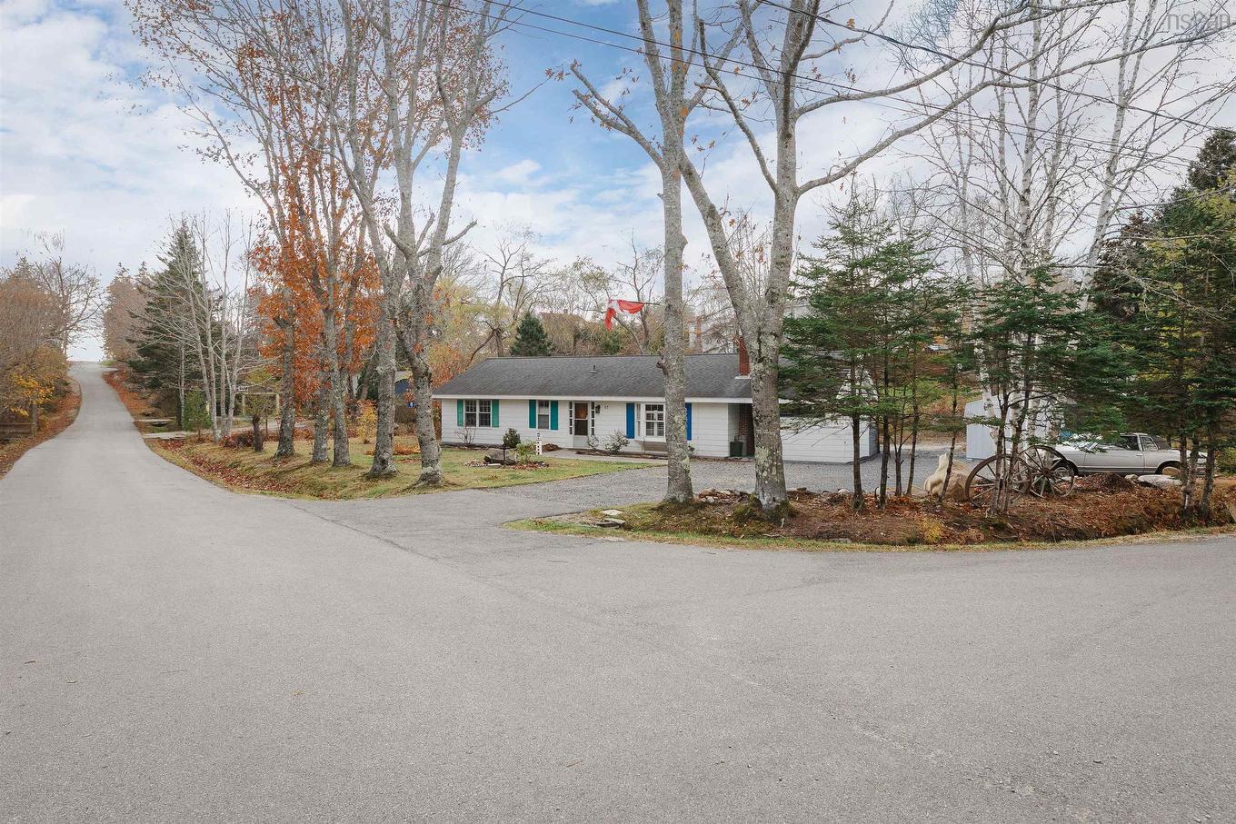 87 Prince Street, Chester, NS