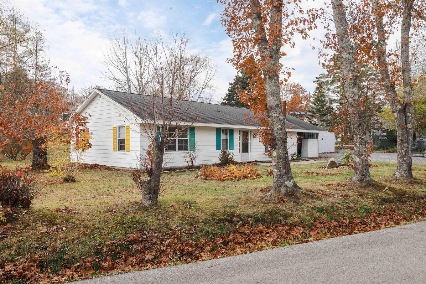 87 Prince Street, Chester, NS