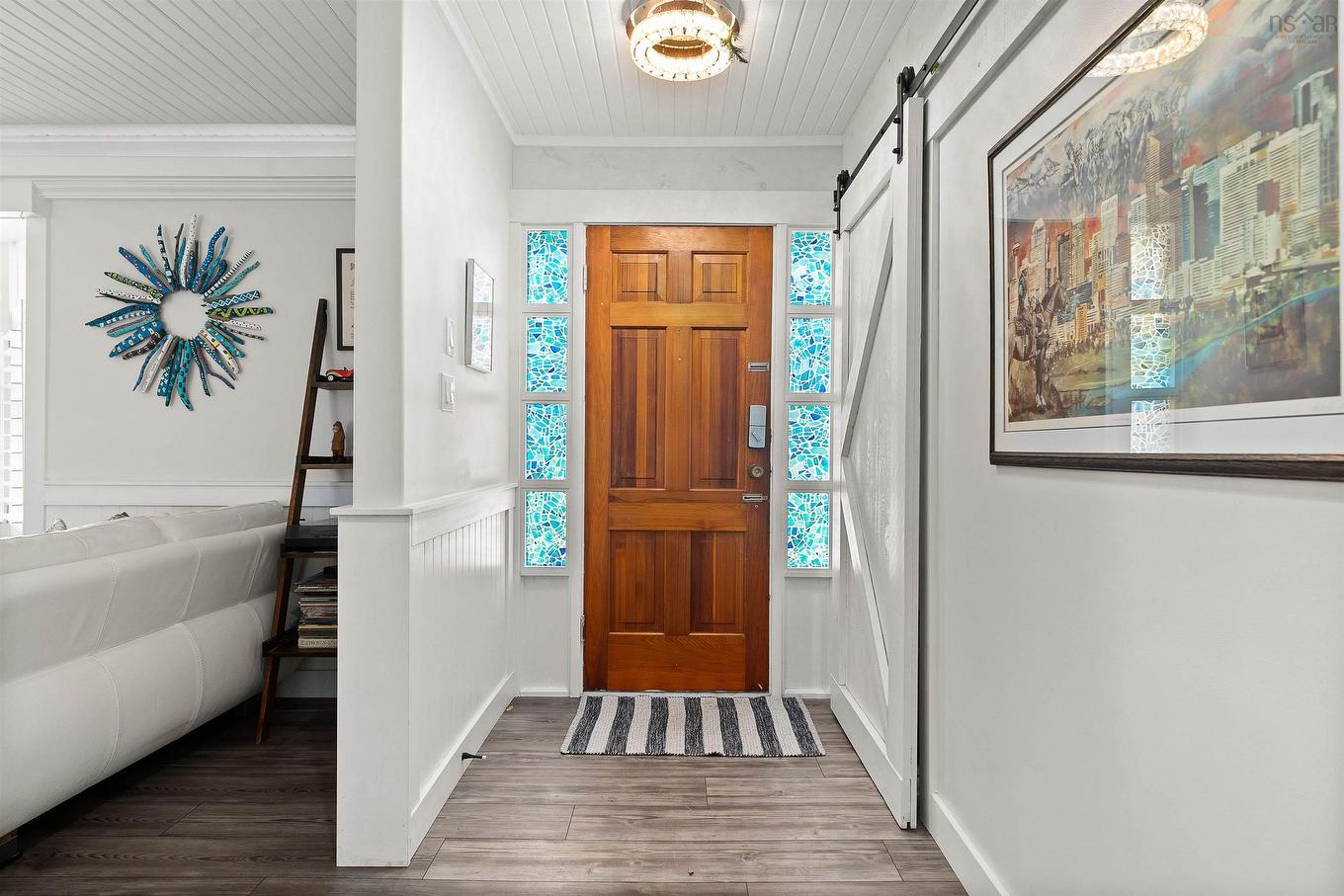 87 Prince Street, Chester, NS