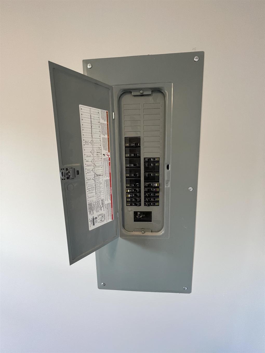 1 Elm Court, O'Leary, PE