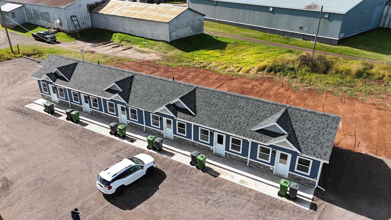 1 Elm Court, O'Leary, PE