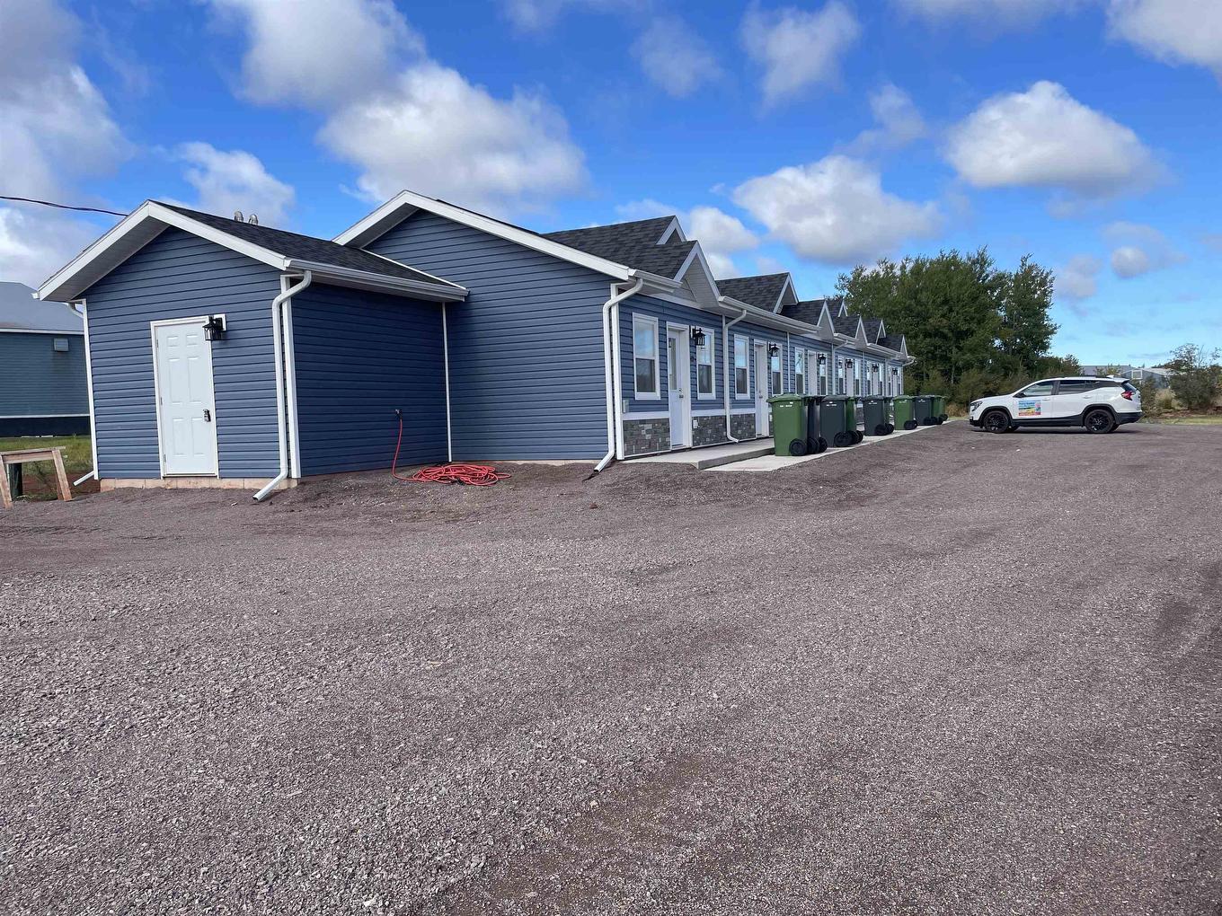 1 Elm Court, O'Leary, PE