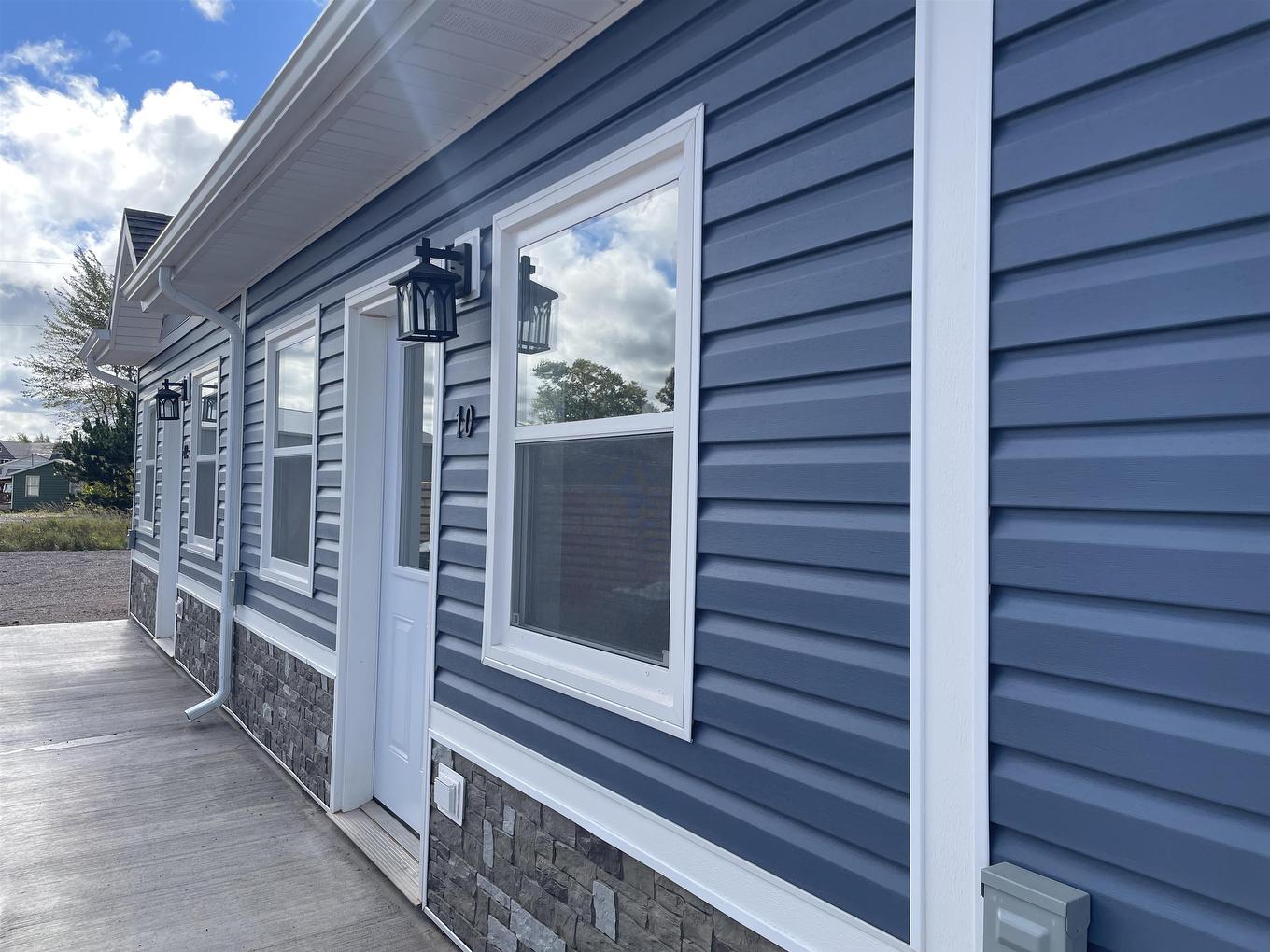 1 Elm Court, O'Leary, PE