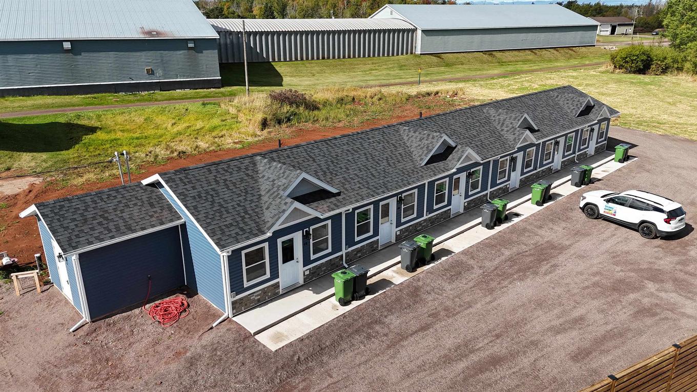 1 Elm Court, O'Leary, PE