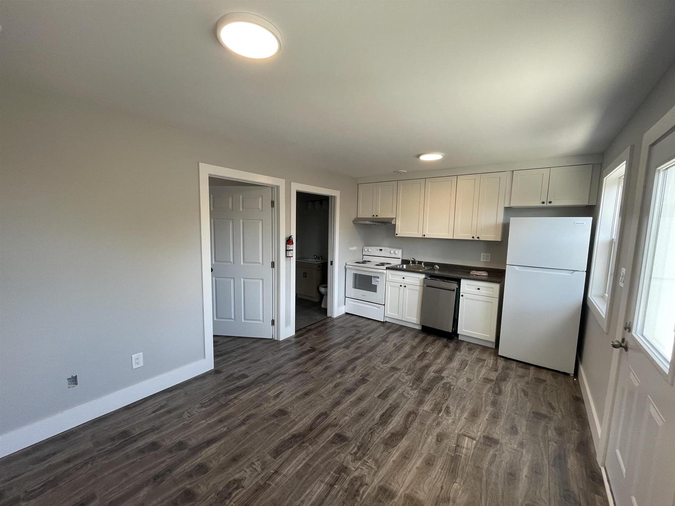 1 Elm Court, O'Leary, PE