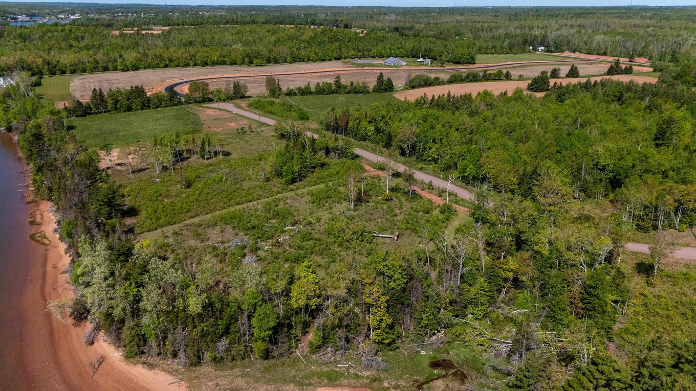 Lot 22-15 White Pine Lane, Brudenell, PE