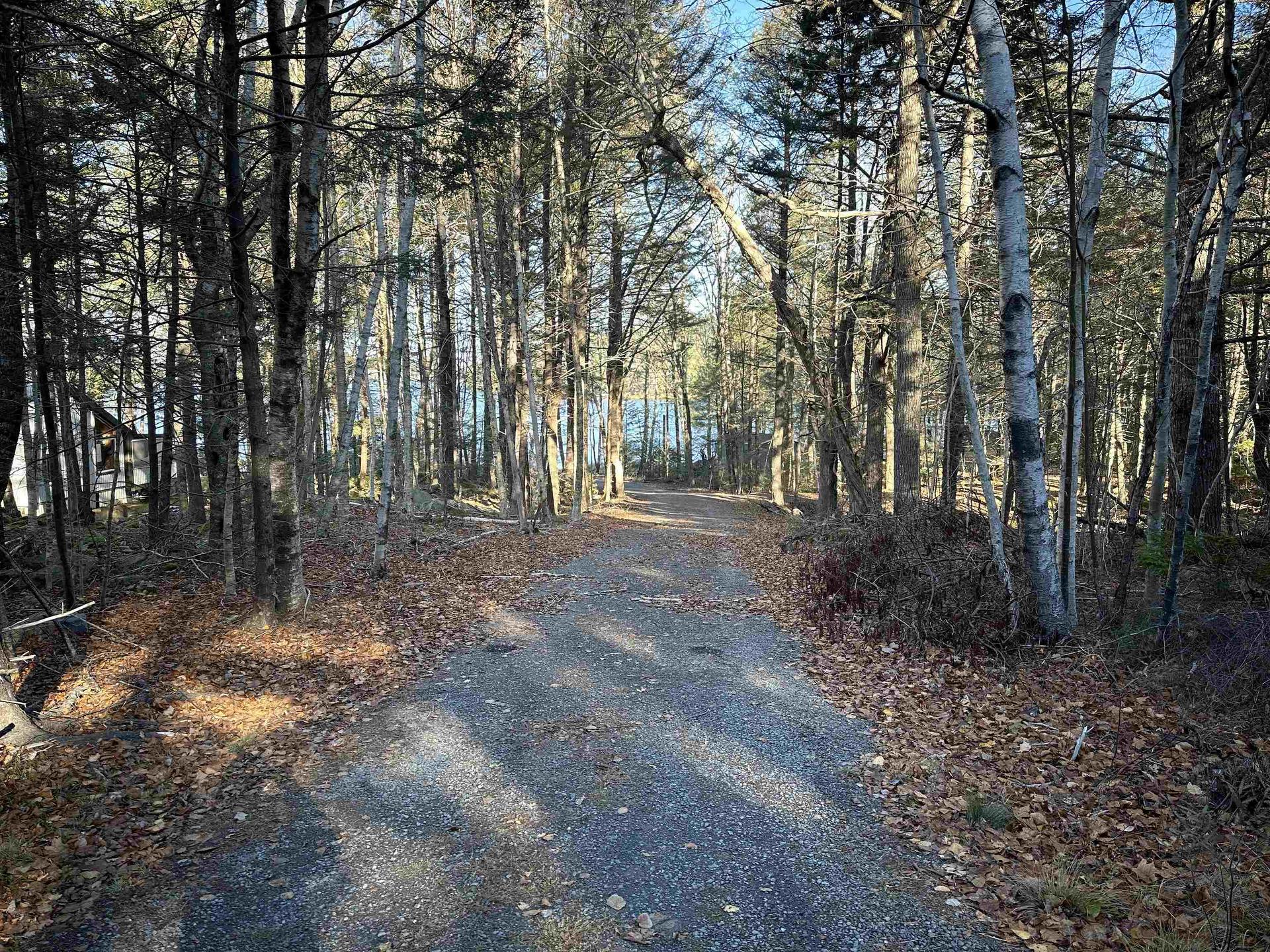 Lot 15 Horseback Hideway, Labelle, NS
