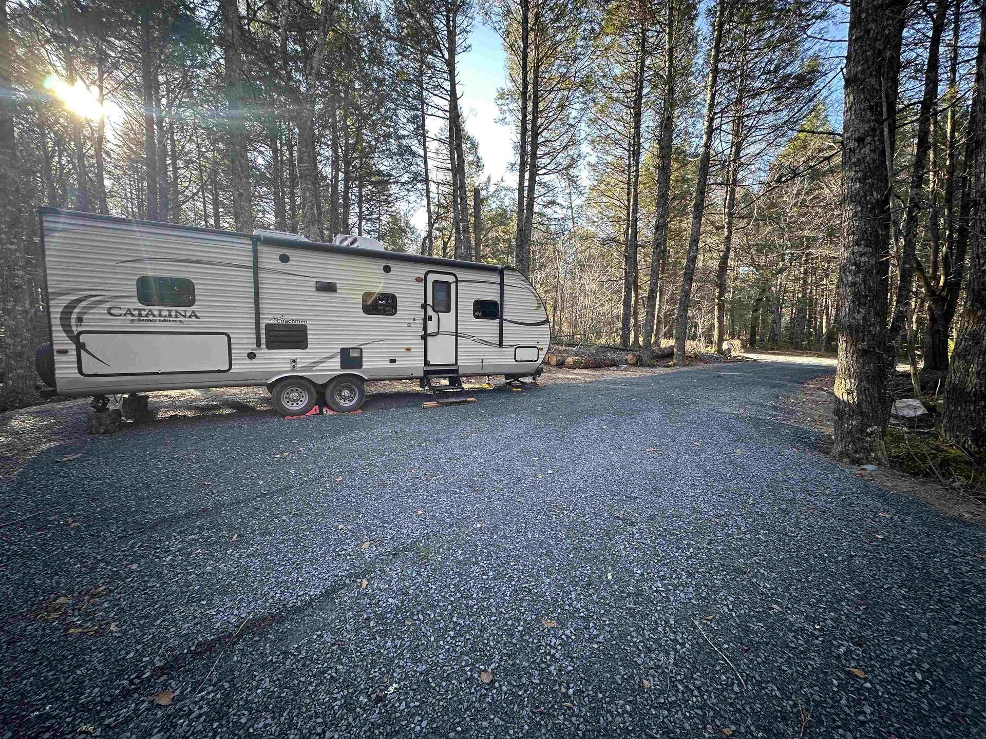 Lot 15 Horseback Hideway, Labelle, NS