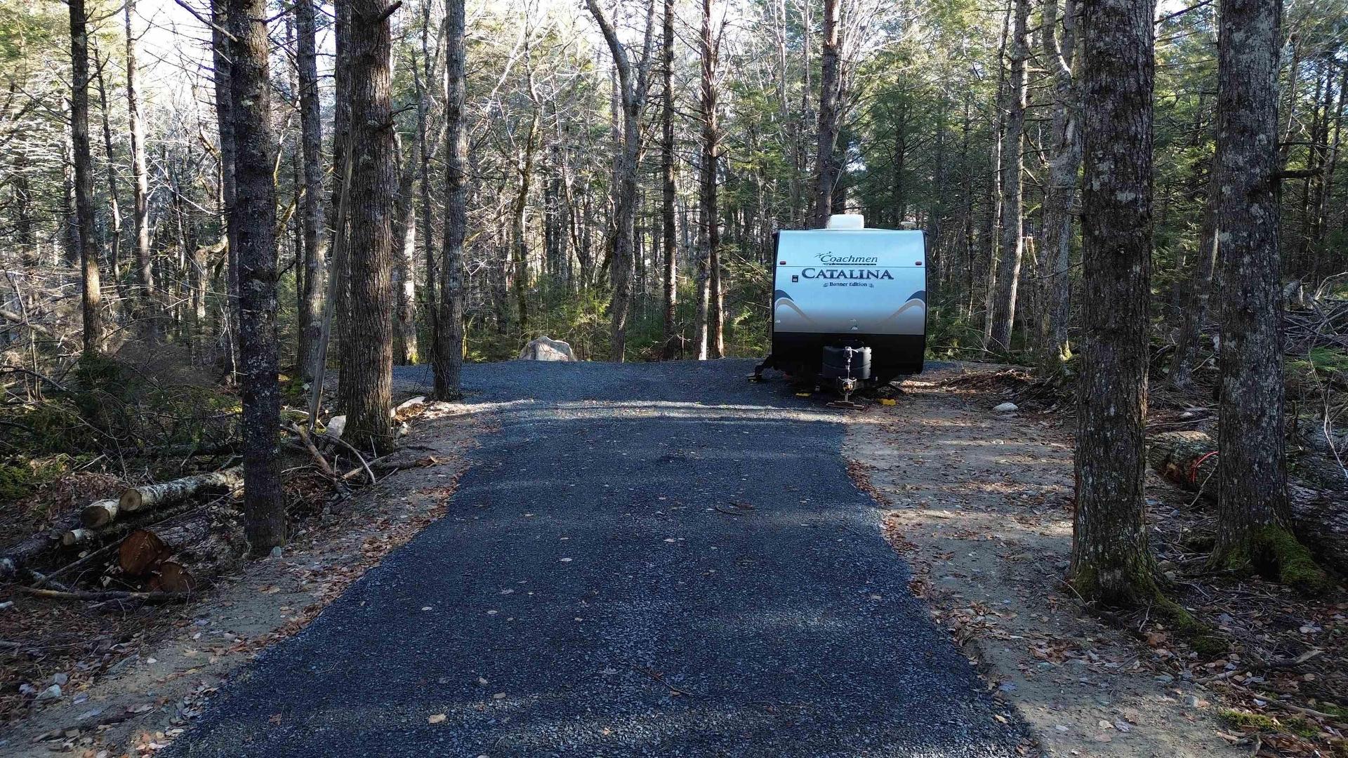 Lot 15 Horseback Hideway, Labelle, NS