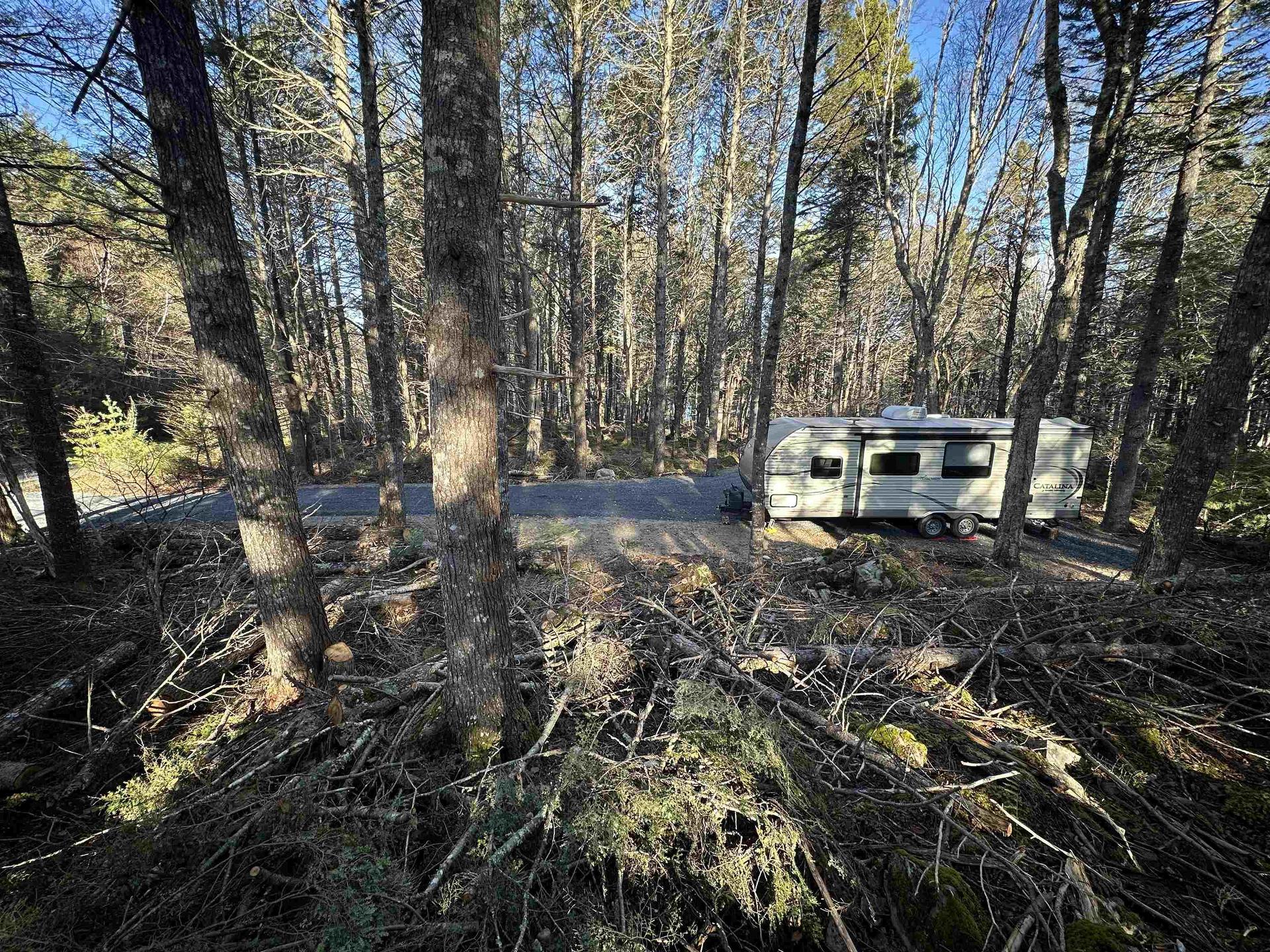 Lot 15 Horseback Hideway, Labelle, NS