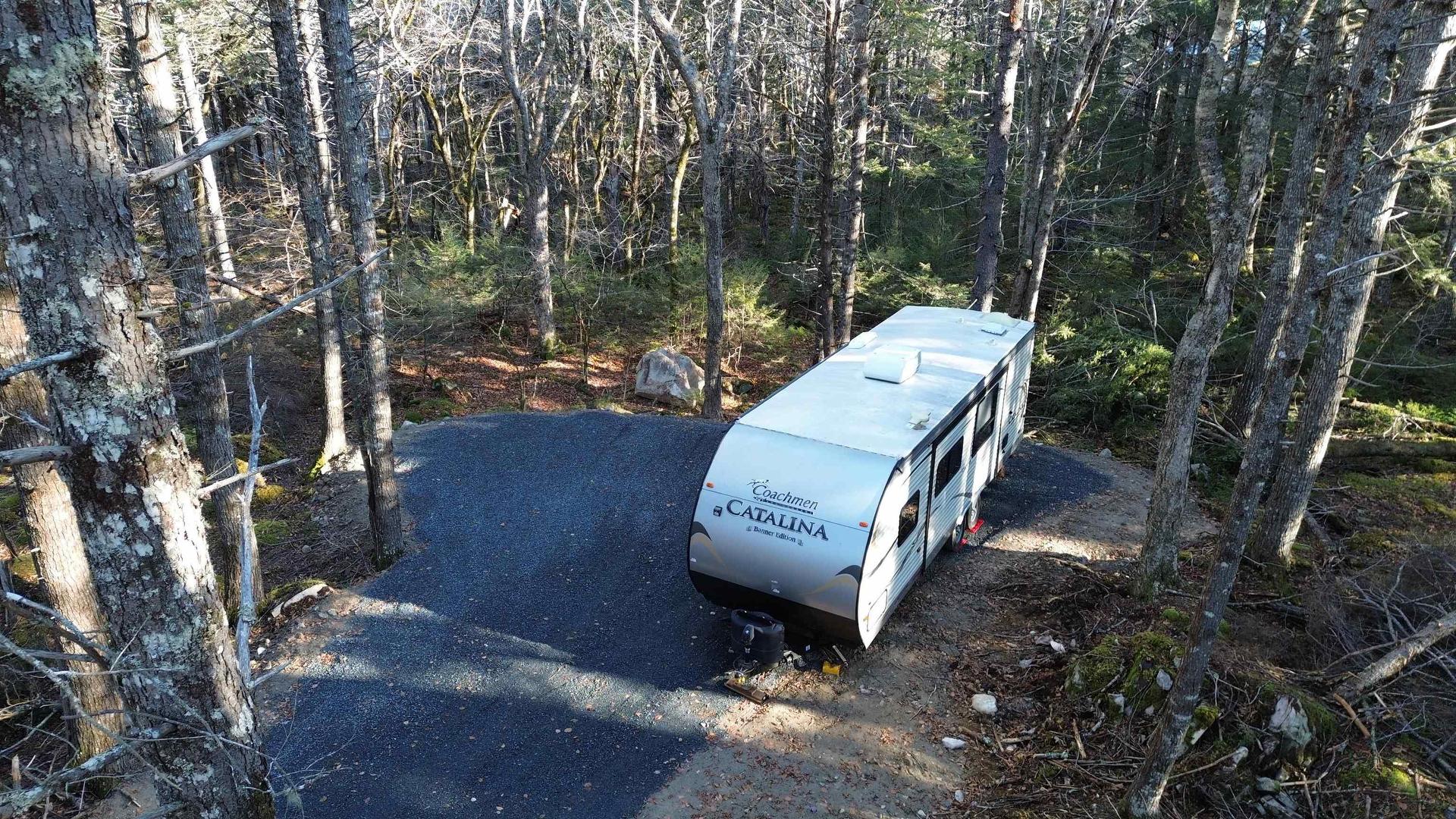 Lot 15 Horseback Hideway, Labelle, NS