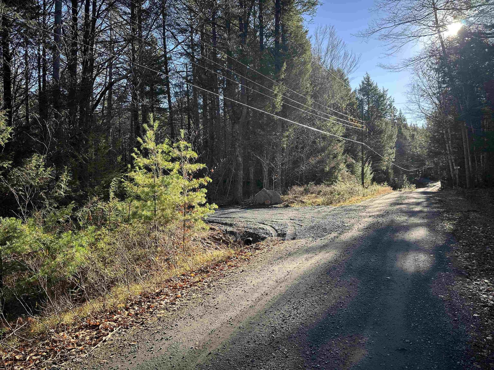 Lot 15 Horseback Hideway, Labelle, NS