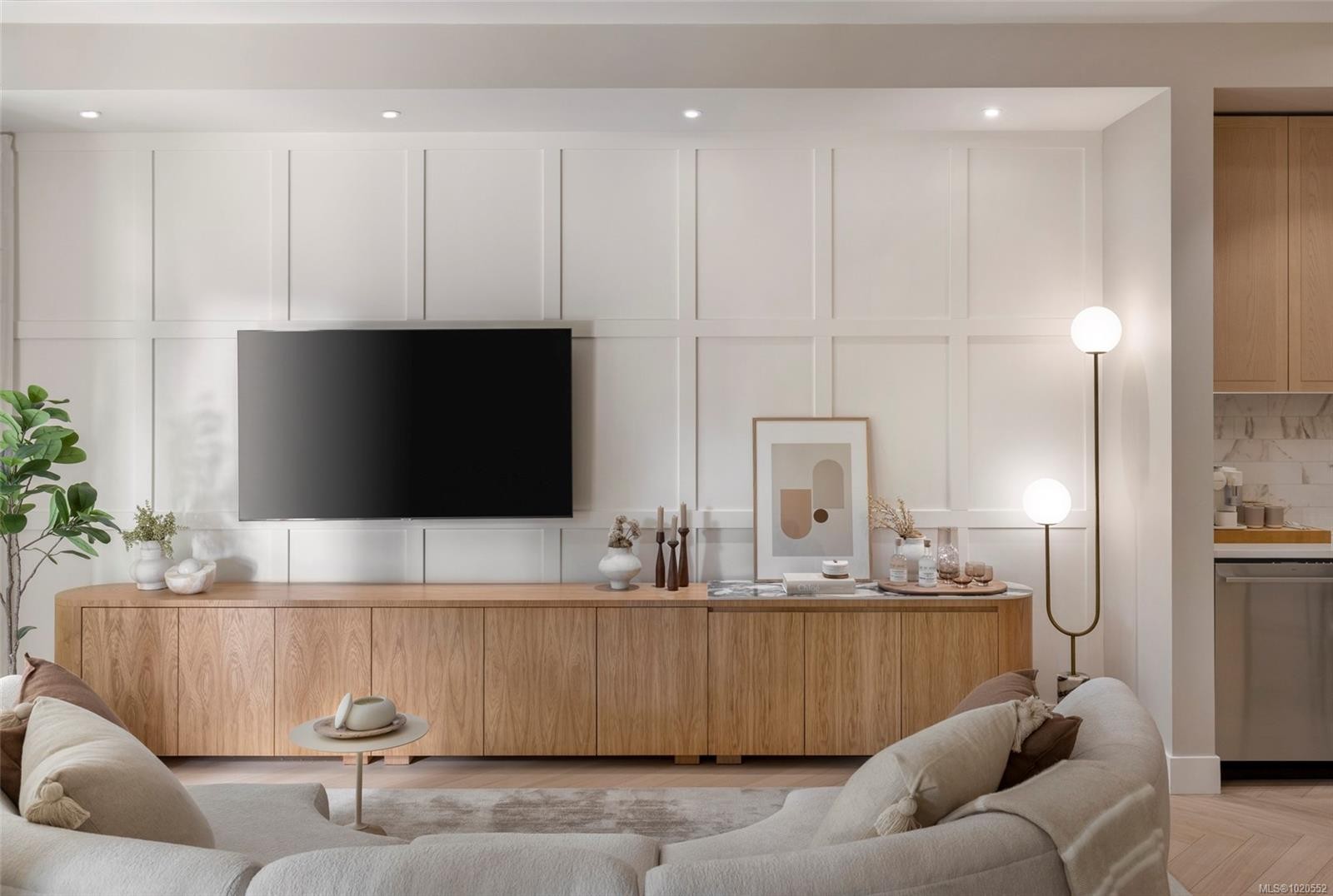 403-427 Lampson St, Esquimalt, BC - Indoor Photo Showing Other Room