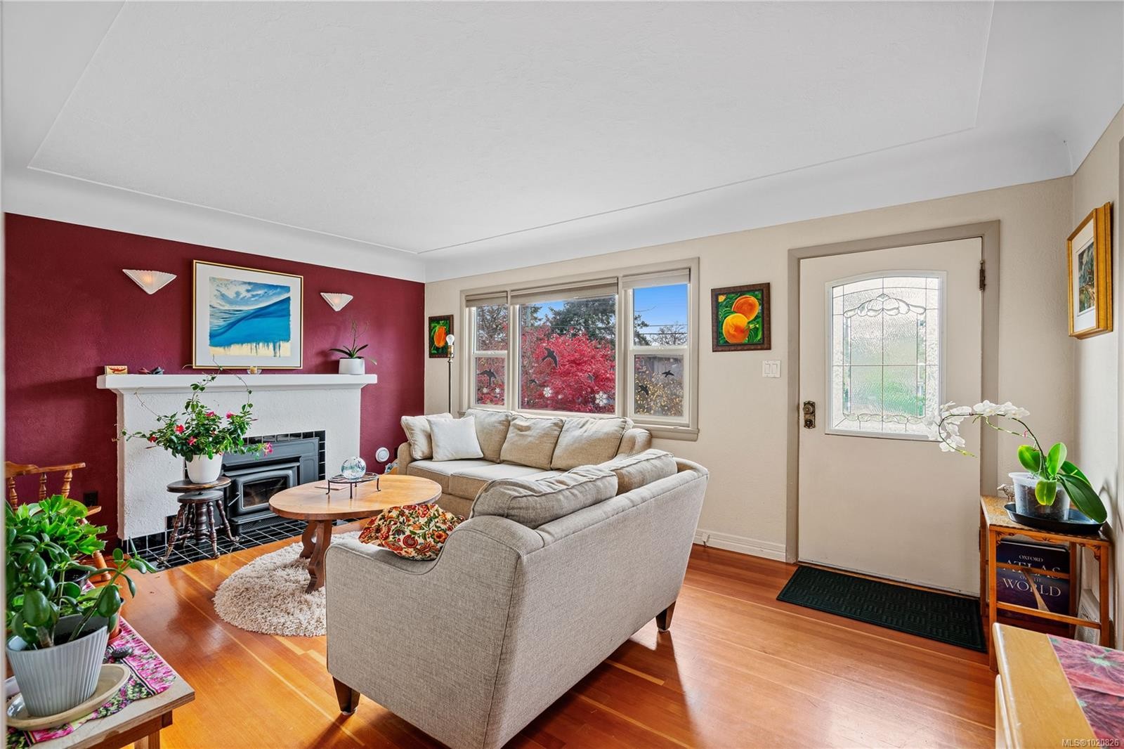 4029 Carey Rd, Saanich, BC