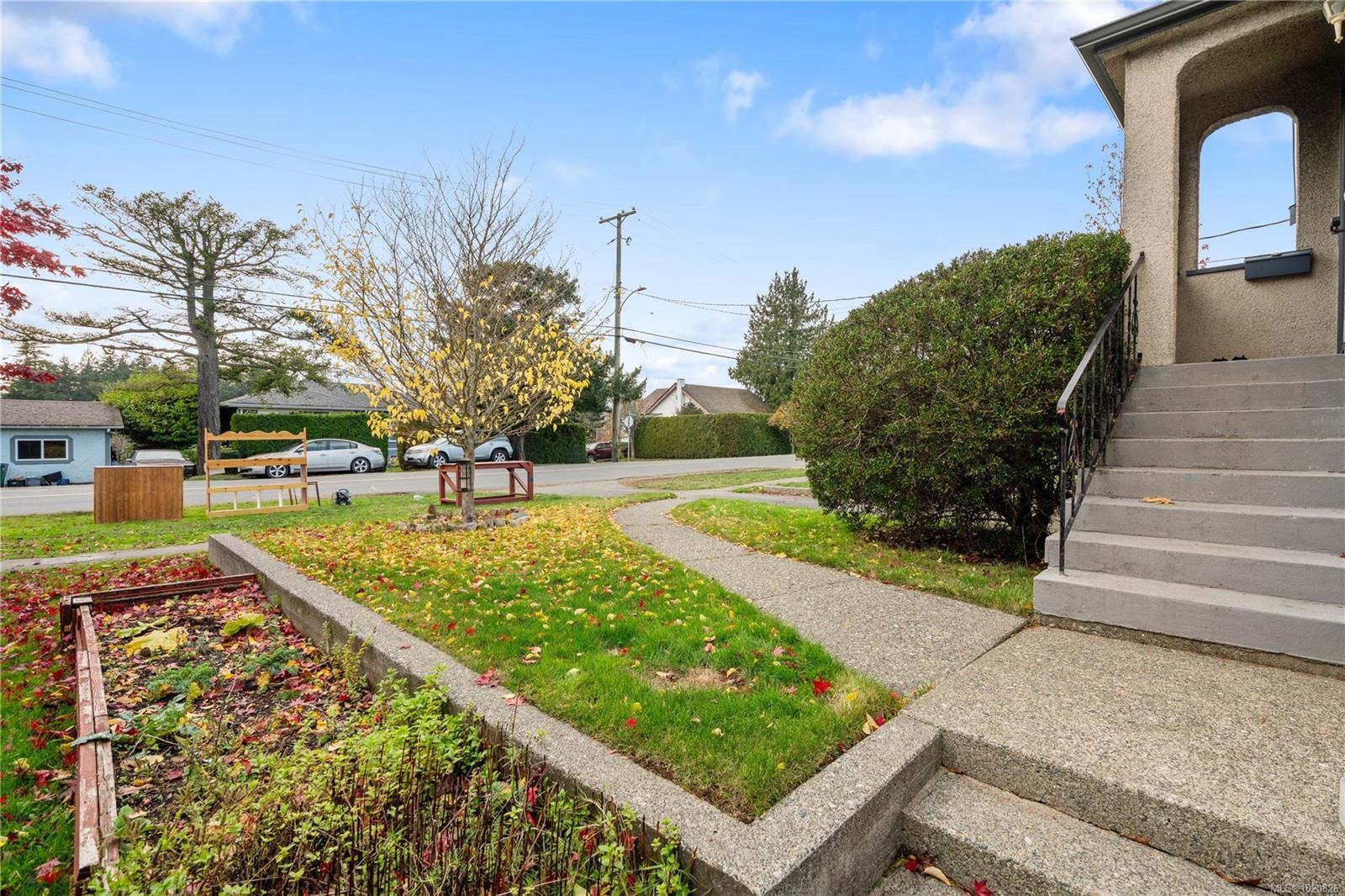 4029 Carey Rd, Saanich, BC
