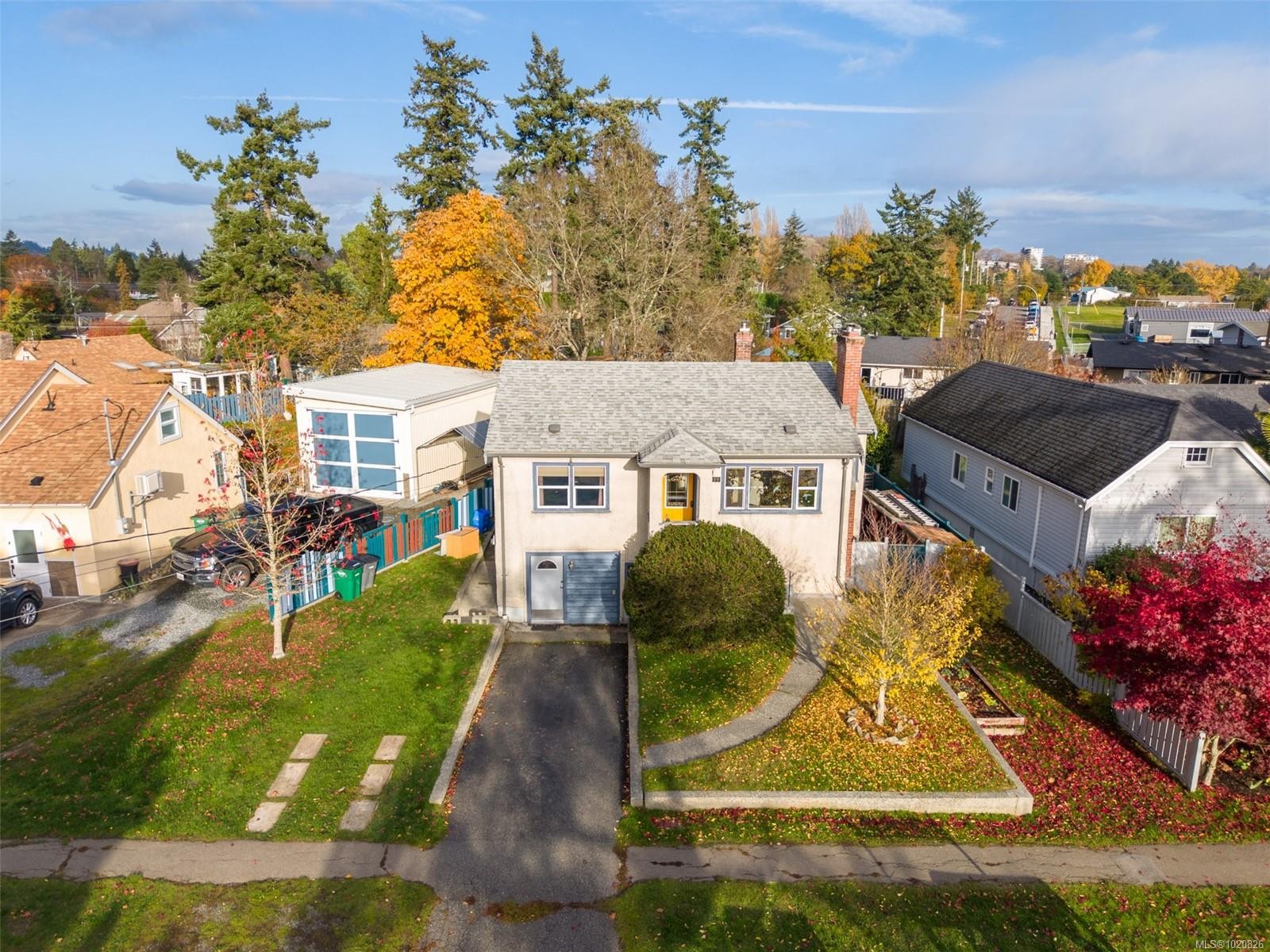 4029 Carey Rd, Saanich, BC