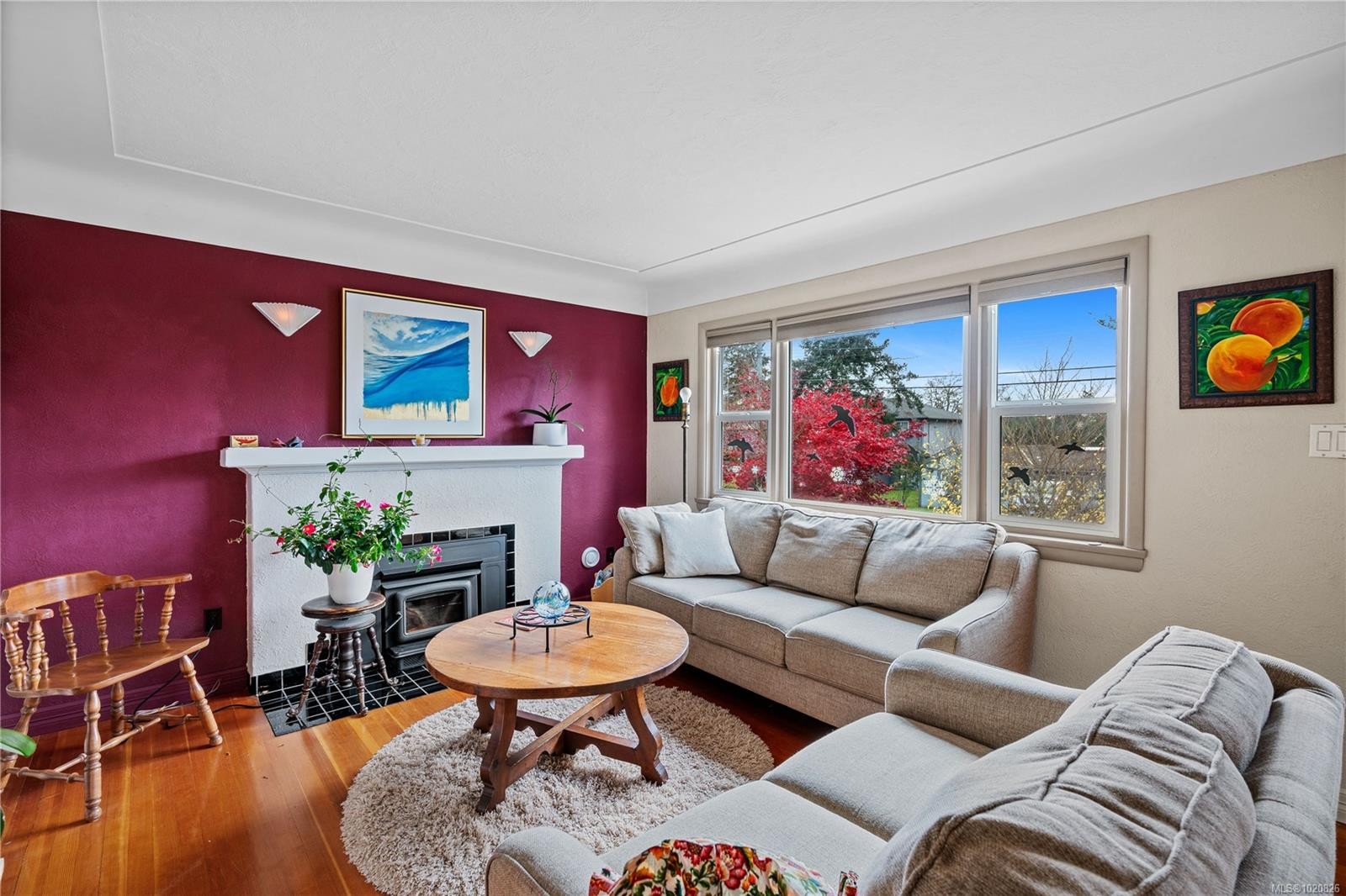 4029 Carey Rd, Saanich, BC