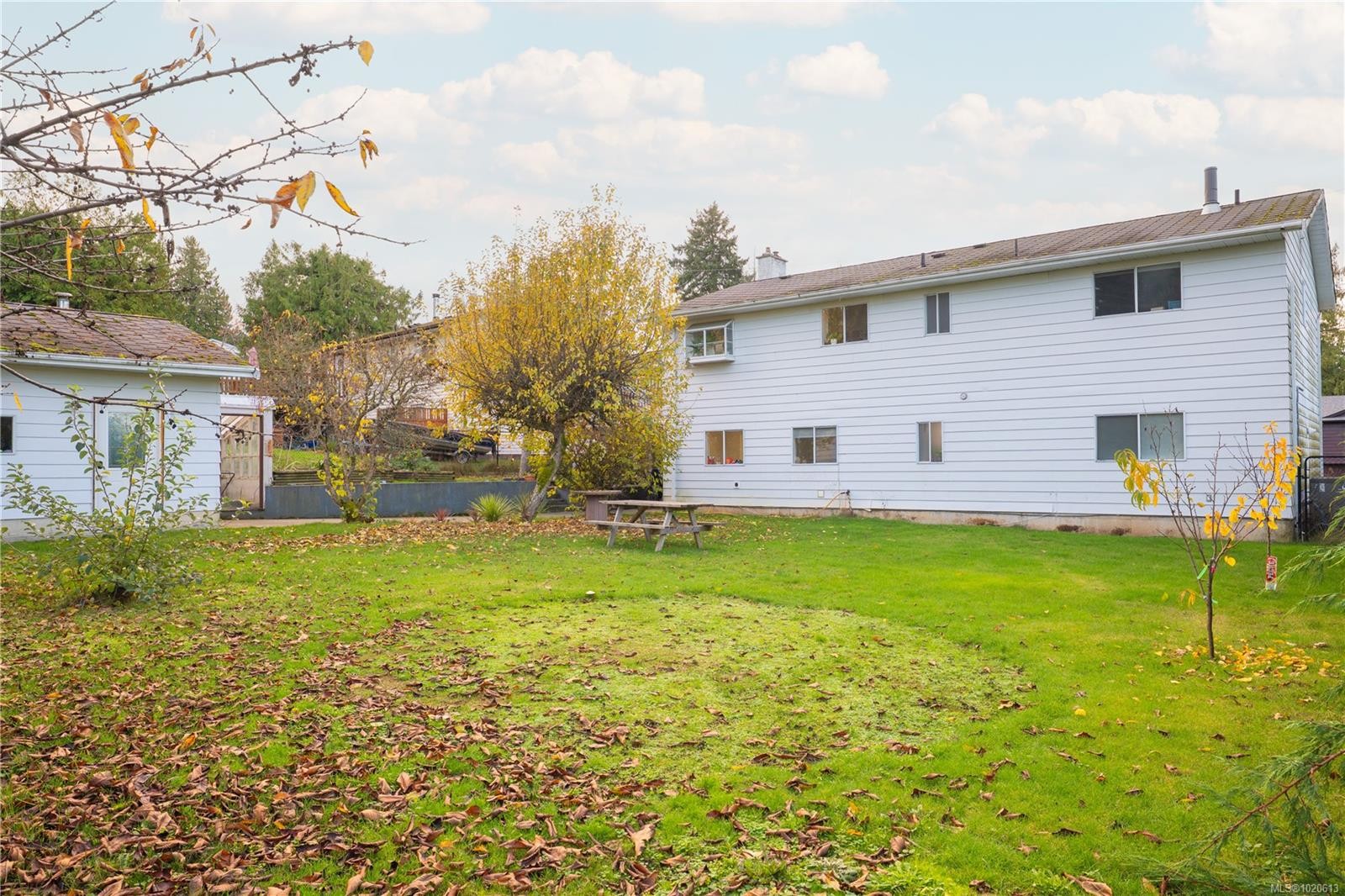 6972 Leland Rd, Lantzville, BC