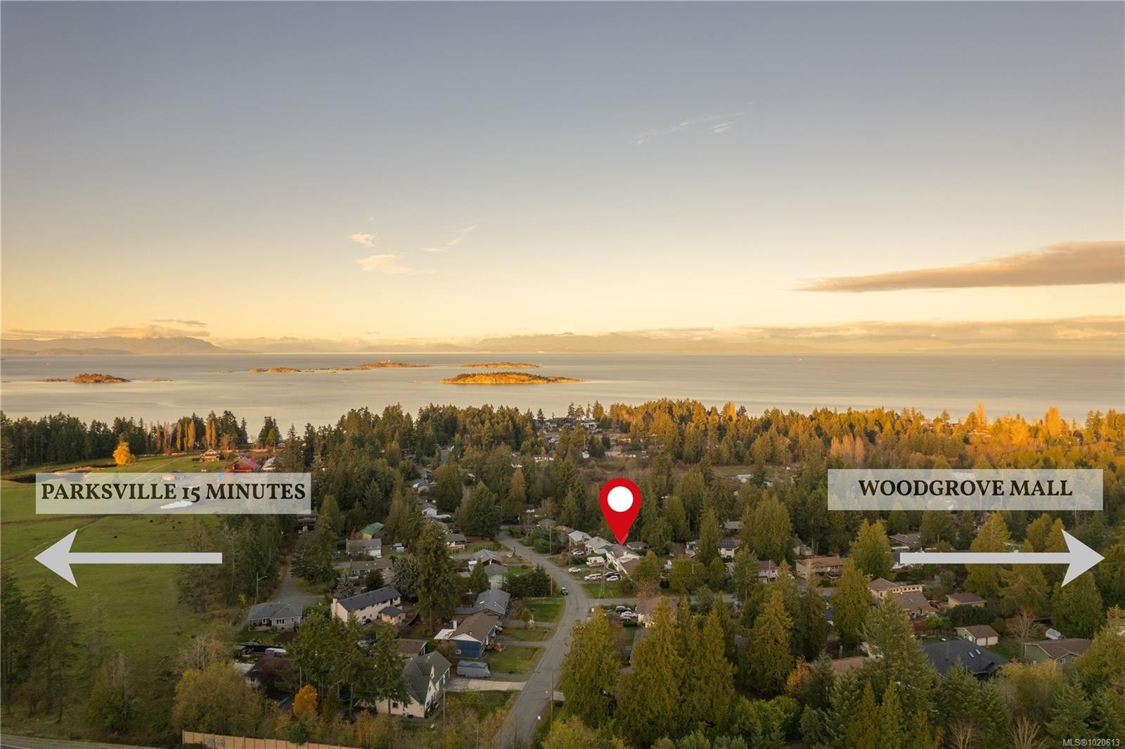 6972 Leland Rd, Lantzville, BC