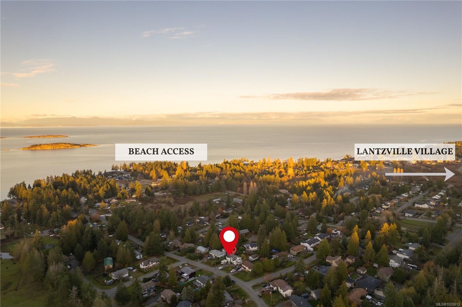 6972 Leland Rd, Lantzville, BC