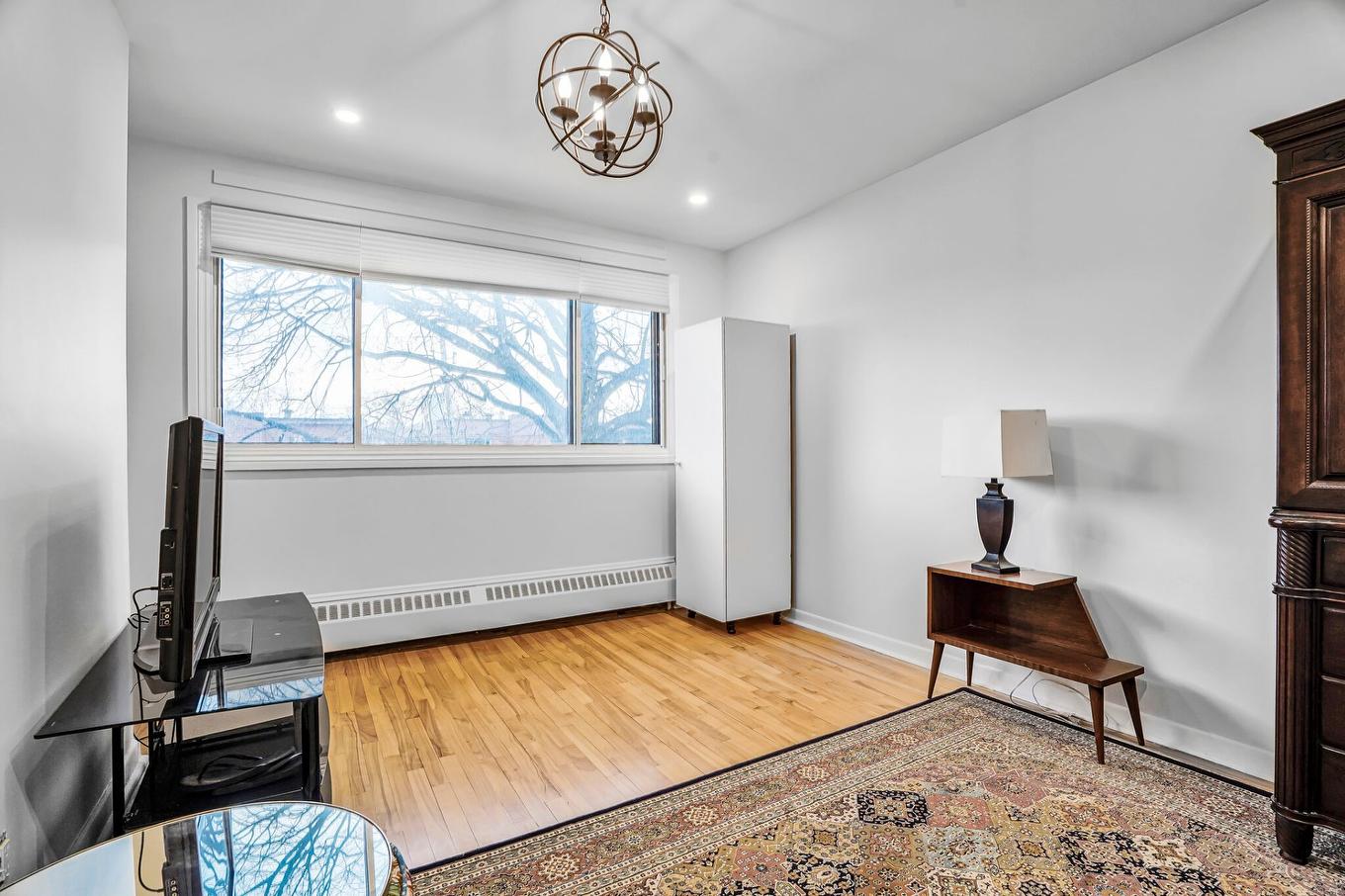 Chambre à coucher - 3830 - 3832 Rue De La Peltrie, Montréal (Côte-Des-Neiges/Notre-Dame-De-Grâce), QC - Indoor