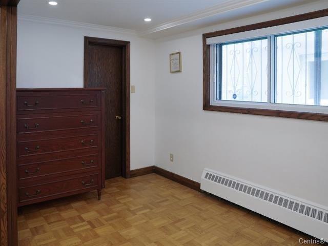 Chambre à coucher - 3830 - 3832 Rue De La Peltrie, Montréal (Côte-Des-Neiges/Notre-Dame-De-Grâce), QC - Indoor Photo Showing Other Room