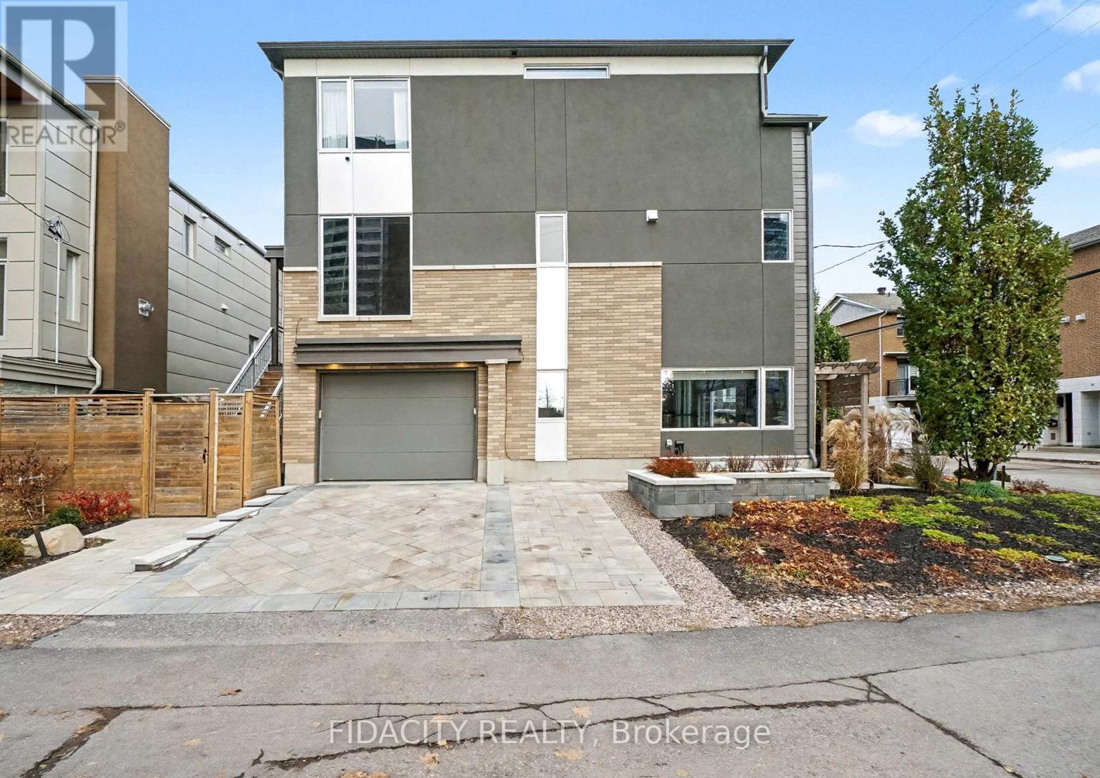 103 Tay Street, Ottawa, ON - Outdoor