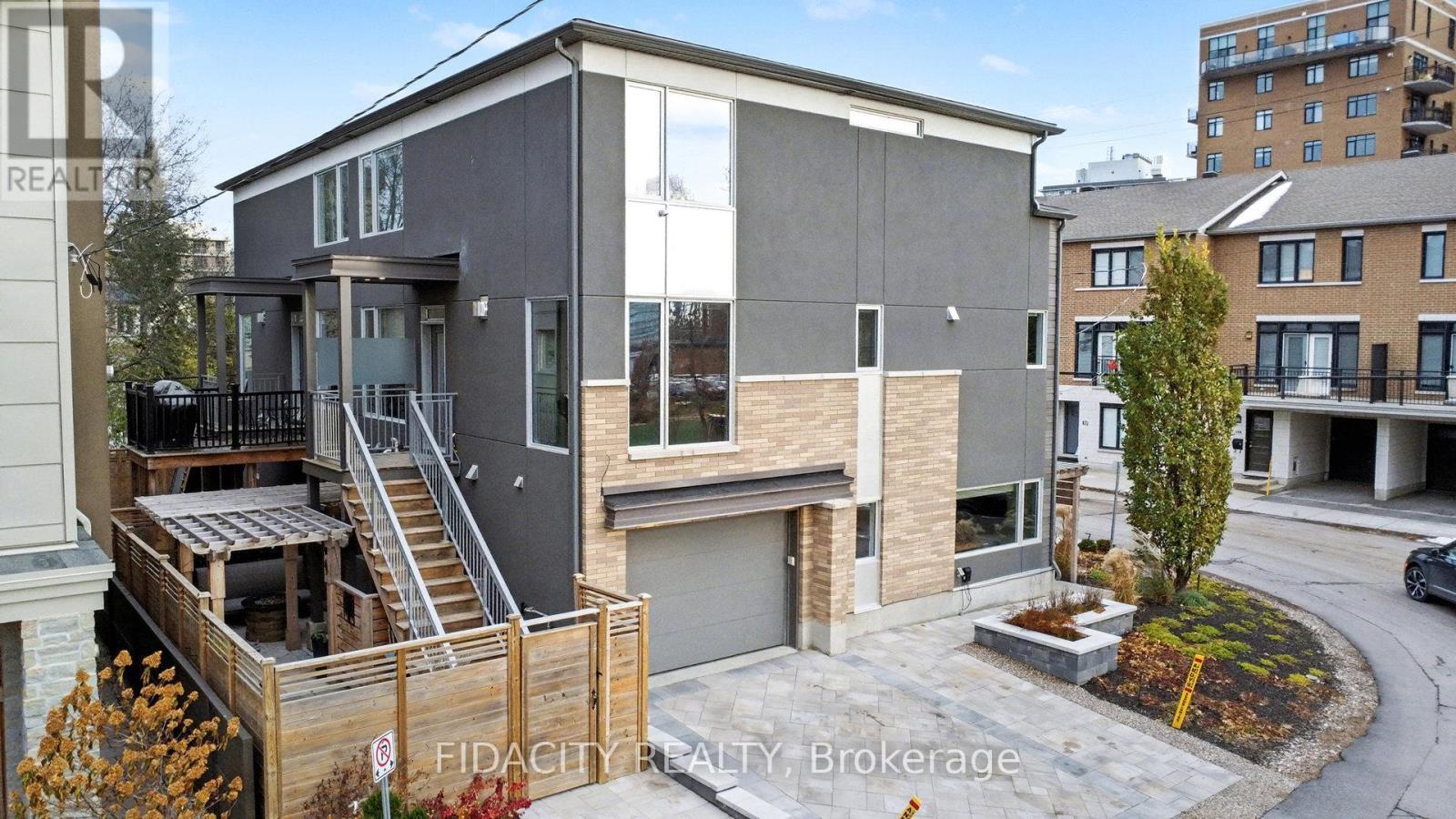 103 Tay Street, Ottawa, ON - Outdoor