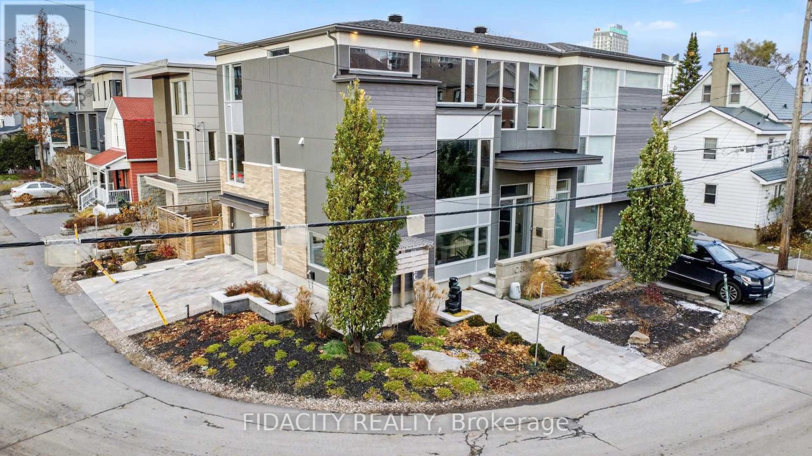 103 Tay Street, Ottawa, ON - Outdoor