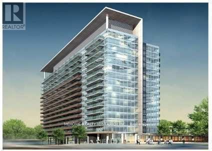 1902 - 4K Spadina Avenue, Toronto, ON - Outdoor