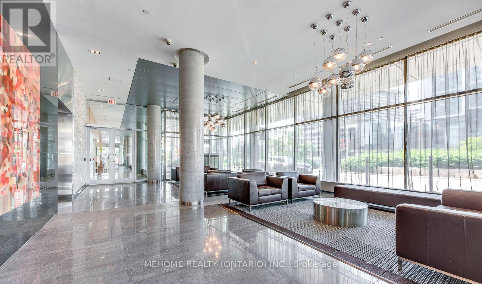 1902 - 4K Spadina Avenue, Toronto, ON - Indoor Photo Showing Other Room