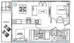 1902 - 4K Spadina Avenue, Toronto, ON - Other