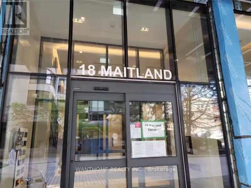 1605 - 18 Maitland Terrace, Toronto, ON - Indoor Photo Showing Other Room