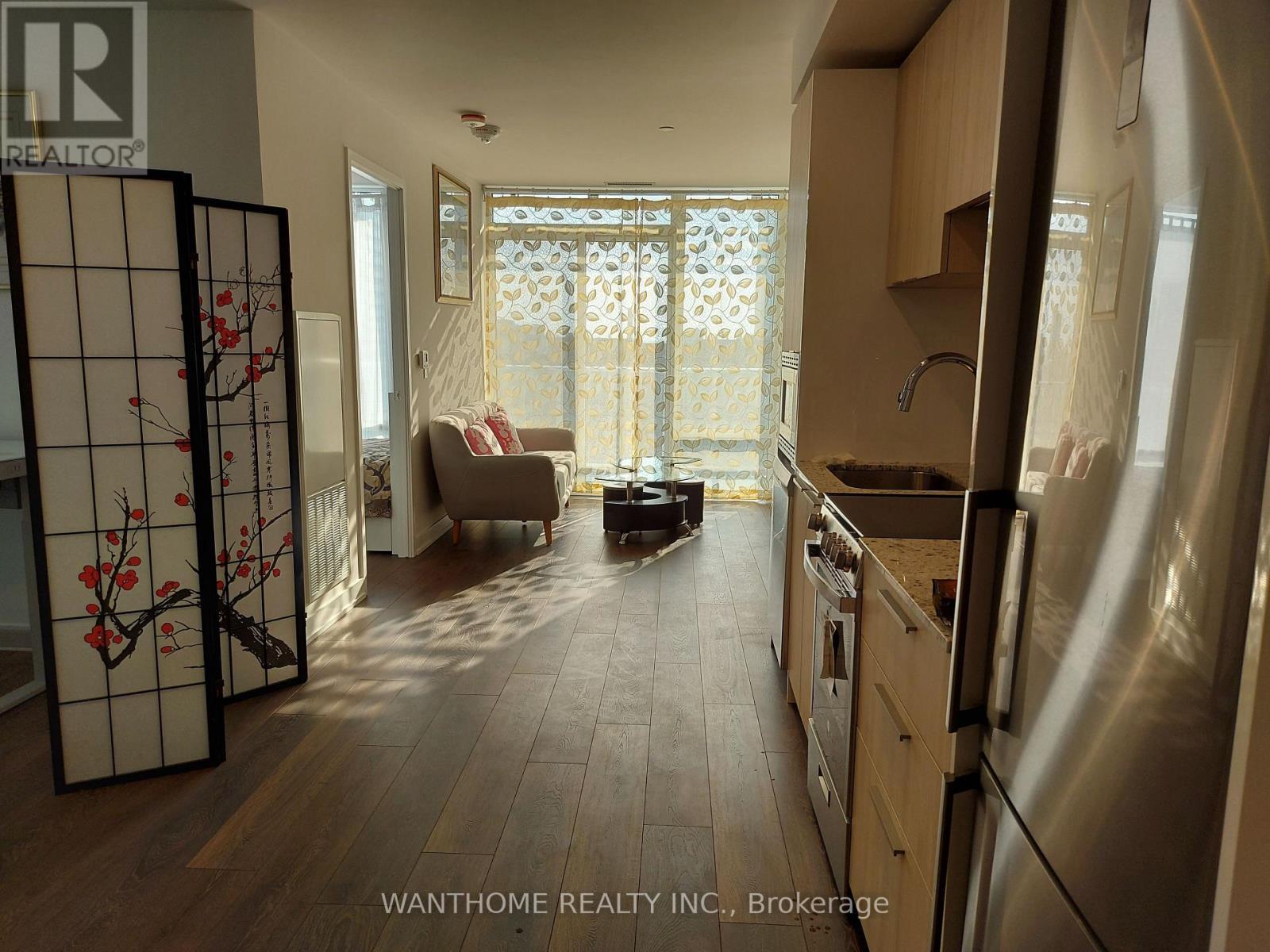 1605 - 18 Maitland Terrace, Toronto, ON - Indoor