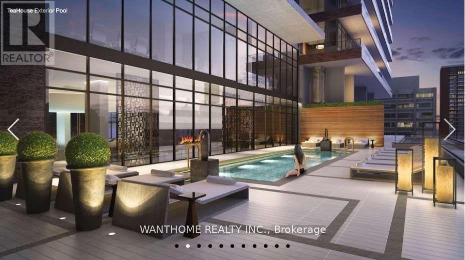 1605 - 18 Maitland Terrace, Toronto, ON -