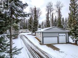 6324 WOLFE ROAD 100 Mile House, BC V0K 2E3