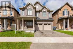 10 O'Connor Crescent, Brampton, ON - Outdoor With Facade