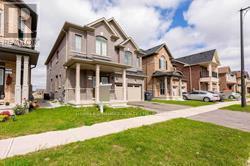 10 O'Connor Crescent, Brampton, ON - Outdoor With Facade