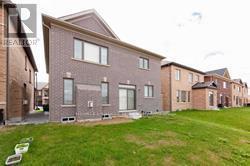 10 O'Connor Crescent, Brampton, ON - Outdoor With Exterior