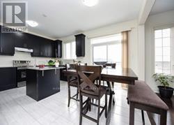 10 O'Connor Crescent, Brampton, ON - Indoor