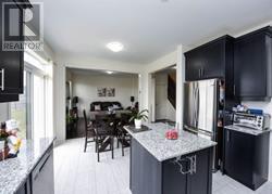 10 O'Connor Crescent, Brampton, ON - Indoor Photo Showing Kitchen