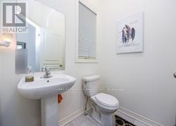 10 O'Connor Crescent, Brampton, ON - Indoor Photo Showing Bathroom