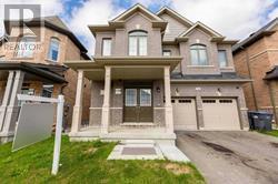 10 O'Connor Crescent, Brampton, ON - Outdoor With Facade