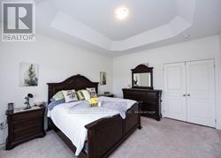 10 O'Connor Crescent, Brampton, ON - Indoor Photo Showing Bedroom