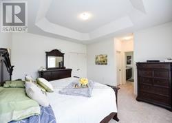 10 O'Connor Crescent, Brampton, ON - Indoor Photo Showing Bedroom
