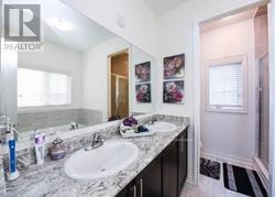 10 O'Connor Crescent, Brampton, ON - Indoor Photo Showing Bathroom
