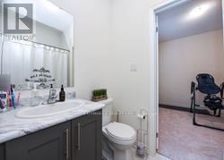 10 O'Connor Crescent, Brampton, ON - Indoor Photo Showing Bathroom