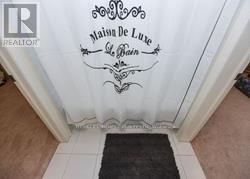 10 O'Connor Crescent, Brampton, ON - Indoor